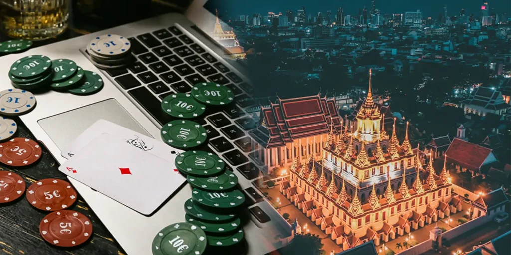 Thailand-Gambling-Laws